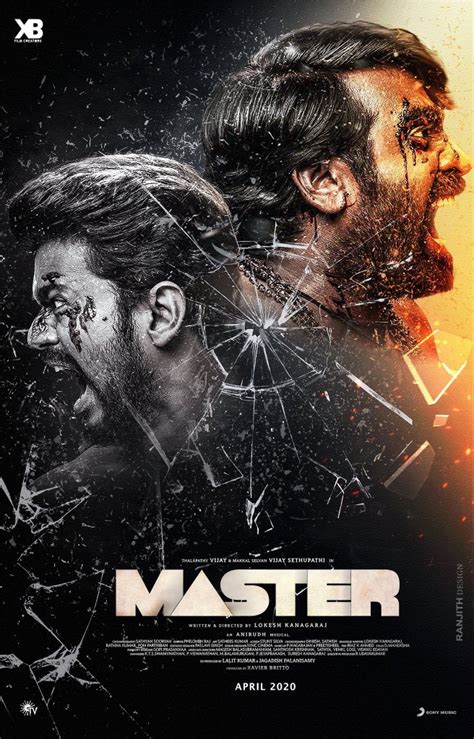 ^ taneja, parina (29 january 2021). Master 2021 Hindi Dubbed ORG Movie 720p UNCUT HDRip ESubs ...