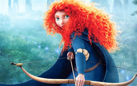 Disney Brave Wallpapers 67 Background Pictures