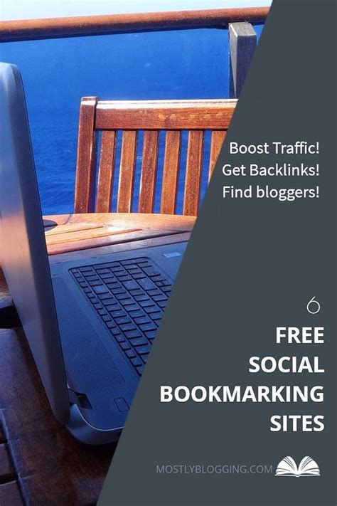 Free Social Bookmarking Sites The Best Bloggers Go Here
