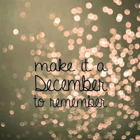 Make It A December To Remember Pictures Photos And Images For