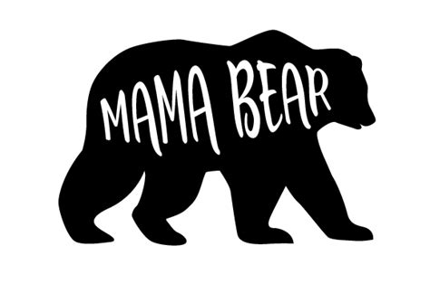 Cmgamm Mama Bear Logo Images