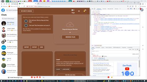 In Reactjs On Windows Suddenly The Mouse Stopped Working Stack Overflow