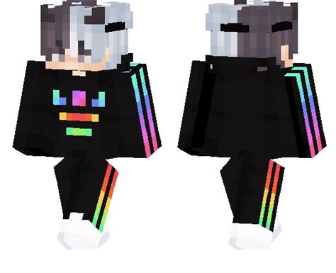 Minecraft Skins Free For Pe Festpaas