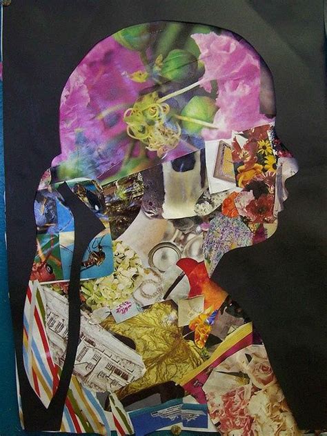 Check spelling or type a new query. collage | Art lessons, Art classroom, Teaching art