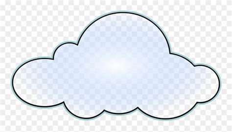 Download Free Printable Clipart Of Clouds Cloud Clip Art Png