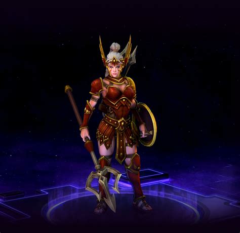 cassia heroes of the storm