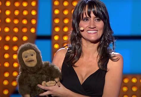 Comedian Nina Conti Wraps Production On Directorial Debut Sunlight