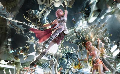 Khám Phá 72 Hình ảnh Final Fantasy Background 4k Vn