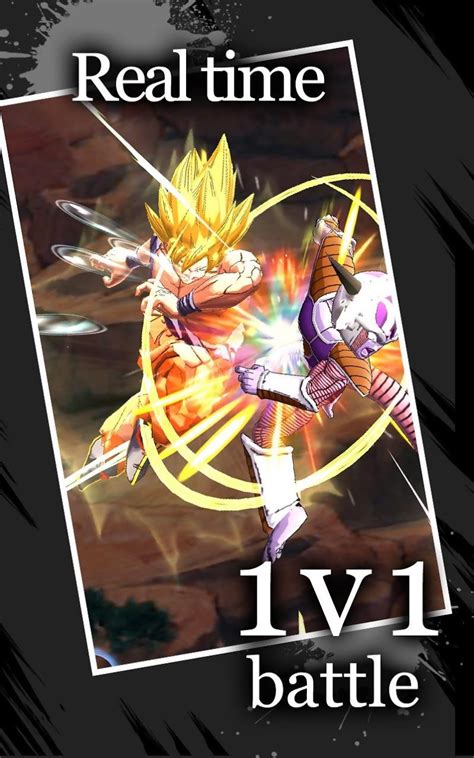 Последние твиты от dragon ball legends (@db_legends). Dragon Ball Legends : trailer de gameplay sur iOS et Android