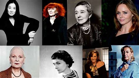 Top 10 Most Influential Women Designers Of All Time Design Trends