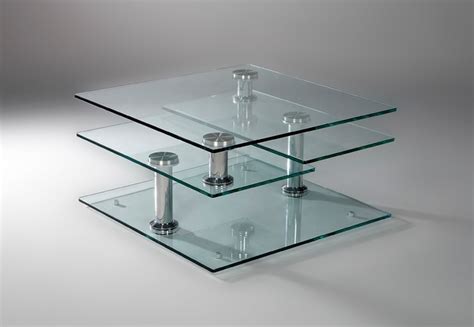 Rotating Coffee Tables Apoport