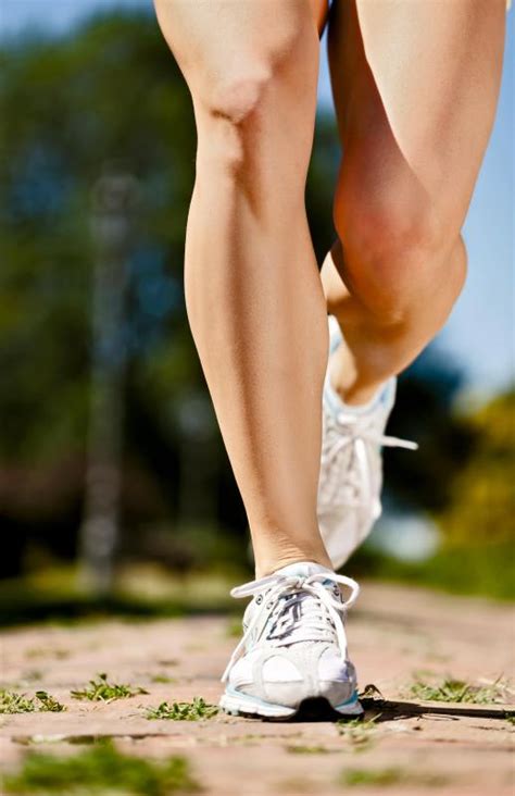 What Are The Different Causes Of Chronic Calf Pain