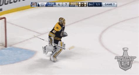 Happy Ice Hockey  By Nhl Find And Share On Giphy