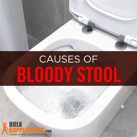Rectal Bleeding Bloody Stool Causes Symptoms And Treatment