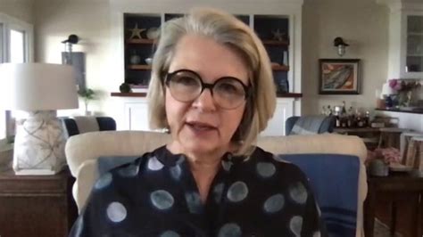 Margaret Spelling Reacts To Trump Putting Pressure On Governors To