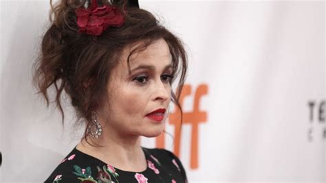 Helena Bonham Carter Is Rumoured To Be In Talks To Play Princess