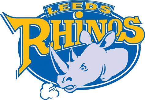Leeds united logo png leeds united is the name of the british football club, which is also known as the whites or the peacocks. Leeds Rhinos: Can they keep up their impressive form ...