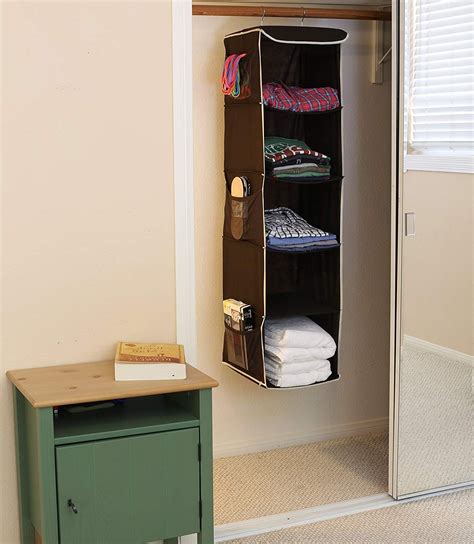 How Small Closet Organizers Can Help Expand Your Storage