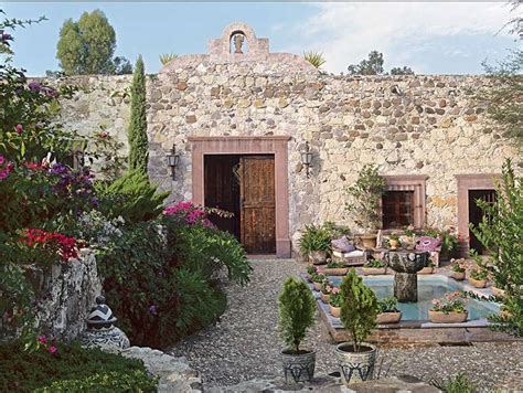 20 Spanish Style Homes From Some Country To Inspire You