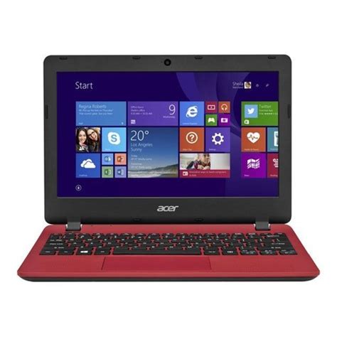 Acer Aspire Es1 520 534w 156 A4 A4 5000 15 Ghz 4 Go Ram 1 To Hdd