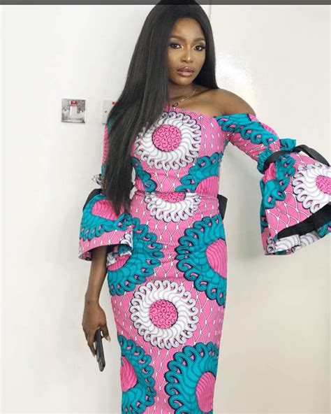 Modern African Dress Styles 2018 Latest Fashion Styles You Dont Have