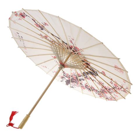 Japanese Chinese Umbrella Parasol For Wedding Parties Costumes Cosplay Decor Ebay