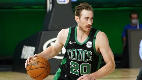 Nba playoff odds have now fully finished the first round, providing plenty of excitement for fans. NBA Playoffs 2020: Celtics' Gordon Hayward exits Game 1 vs ...