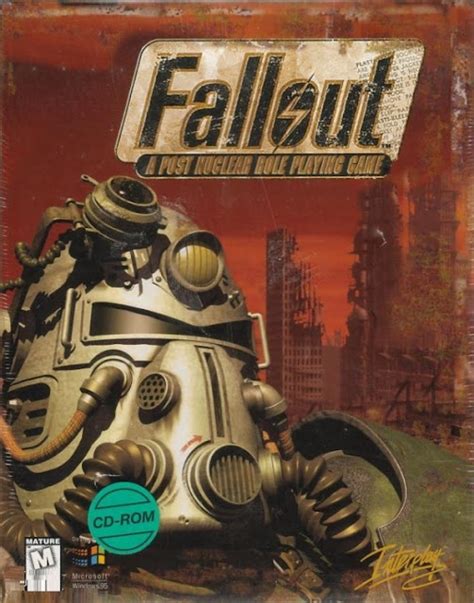 Fallout 1 Free Pc Game Download Full Free Game Download