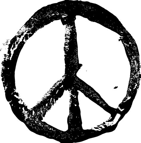 Peace Logo Png