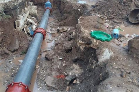Next articlesenior legal officer (national office)next. Water disruption due to break in main transmission line ...