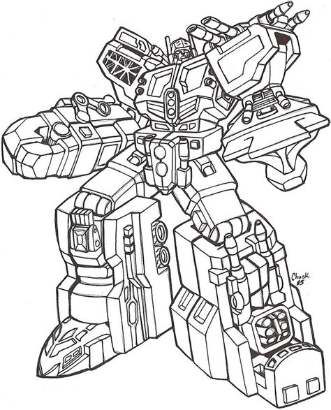 Good vibes coloring book for teen girls: Cool Robot Coloring Pages at GetDrawings | Free download