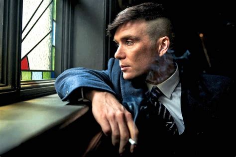 Ezpoiler Peaky Blinders La 6ta Temporada No Verá El Regreso De Un Personaje Clave