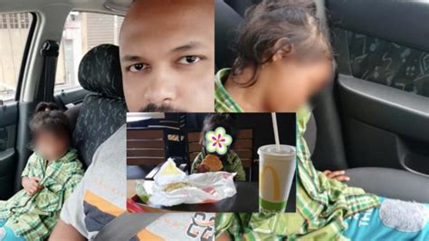 Warganegara dan bermastautin di malaysia; Jumpa Kanak-Kanak 4 Tahun 'Sesat' Keluar Rumah Cari Ibu ...