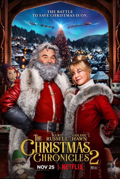 The definition, (used, especially before a noun, with a specifying or particularizing effect, as opposed to the indefinite or generalizing force of the indefinite article a or an): The Christmas Chronicles 2 (2020) | Film, Trailer, Kritik