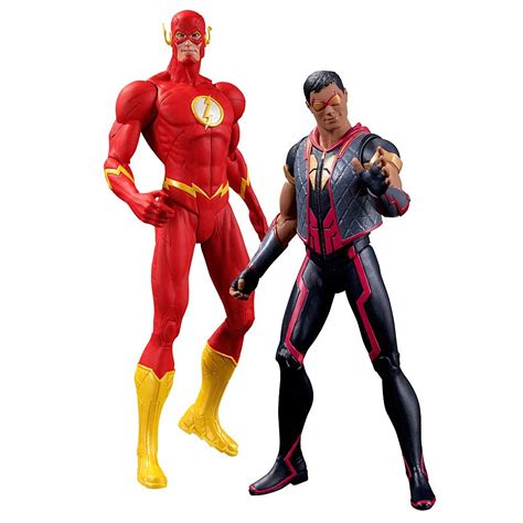 Ships from and sold by toywiz. DC Collectibles Previews 'Injustice: Gods Among Us' And ...