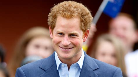 Prince harry is facing demands to be crowned the next king of england after the queen dies as prince harry 'preferred future monarch' says expert. Prince Harry Admits He Is Ready To Have A Child! What ...