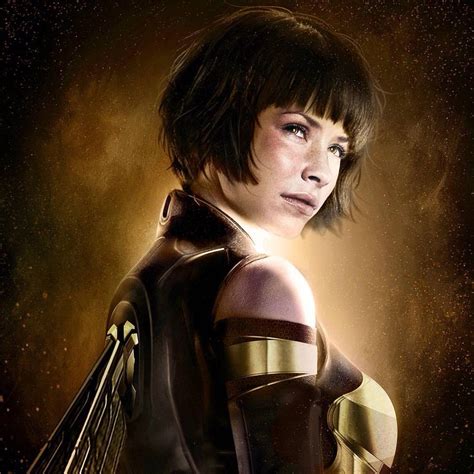 I Want This Classic Wasp Look In The Mcu Marvel