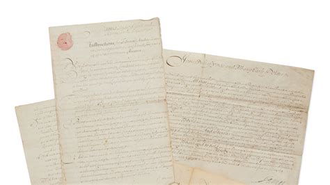 If You Buy This 359 Year Old Deed Would You Own Manhattan The New