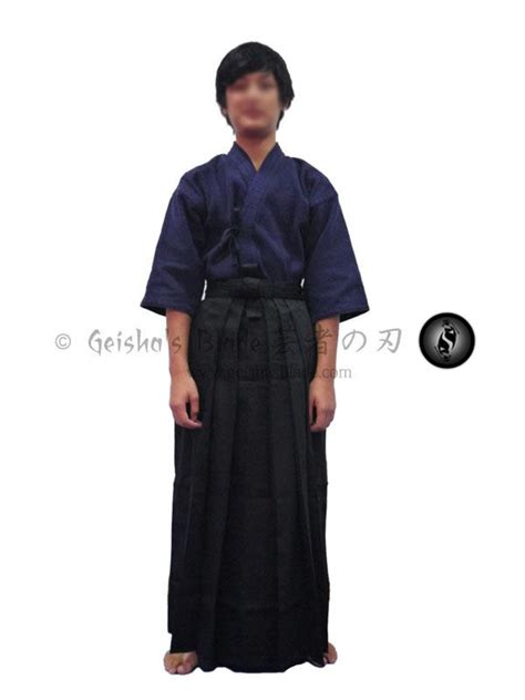 Check out our keikogi selection for the very best in unique or custom, handmade pieces from our martial arts & boxing shops. Keikogi Single Layer Cotton Navy w/ Quick Dry Mesh | Geisha's Blade