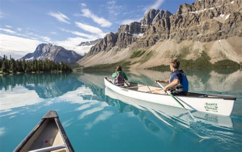The Banff Canoe Club Banff Lodging Company