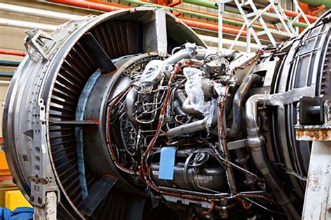 Airplane Engine Parts Elmonodesigns