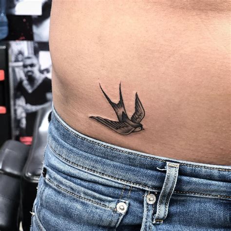 101 Amazing Sparrow Tattoo Ideas That Will Blow Your Mind Sparrow