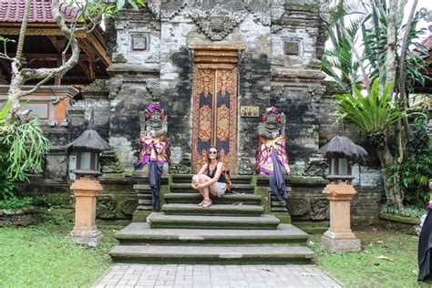 Cosas Que Ver Y Hacer En Bali Imprescindibles El Viaje De Tu Vida