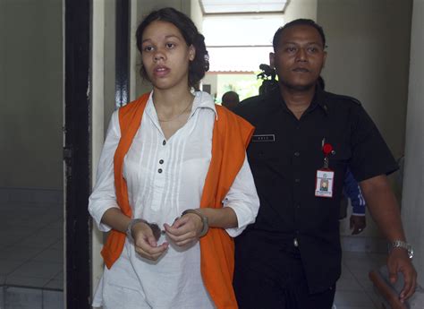 Chicago Couple Sentenced To Prison In Bali Suitcase Killing Chicago