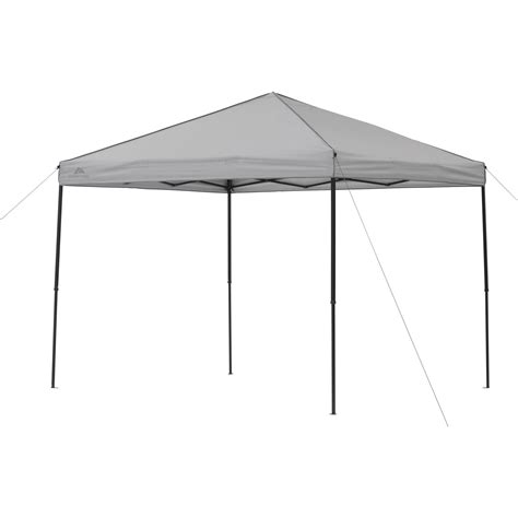 Shop with the #1 tailgate tent store & save big. PORTABLE TAILGATE CANOPY 8' x 10' Park Instant Tent w ...