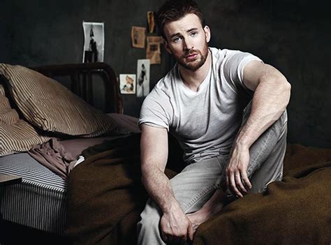 Sexy Chris Evans Nude Leaked Pic Captain America Is Big Leakhive