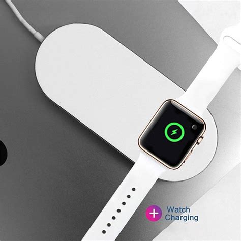 This Apple Airpower Alternative Can Wirelessly Charge Both Iphone And