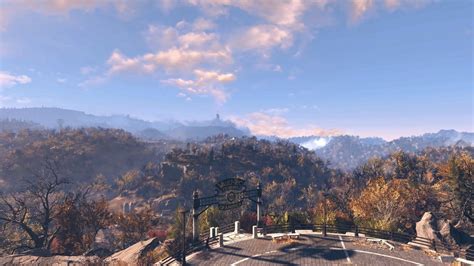 Fallout 76s Setting Has Been Officially Named Appalachia