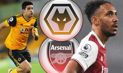 Get a reliable prediction and bet based on statistics data for free at scores24.live! Wolves Vs Arsenal - arsenal vs wolves / Arsenal's solitary ...