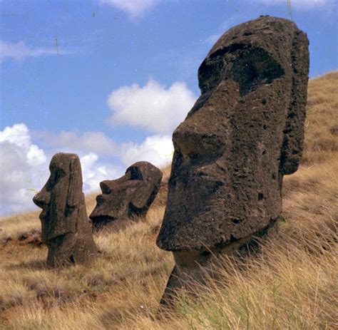 Demografie, wirtschaft, energie, klima und weitere statistiken, sowie vergleiche mit anderen ländern. Osterinsel: Wie sich Rapa Nui in 40 Jahren geändert hat - WELT